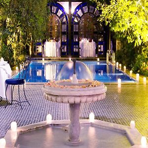 Palais Shéhérazade&Spa