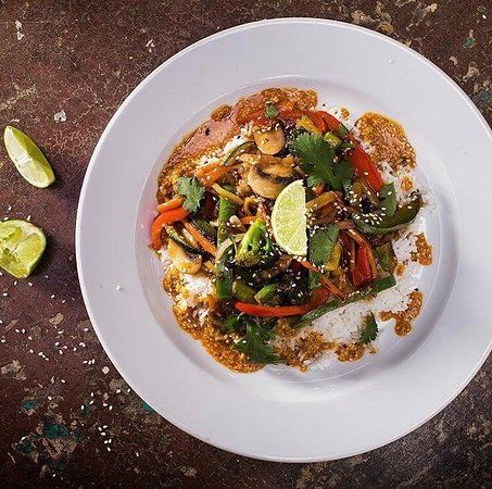 Radost FX Restaurant